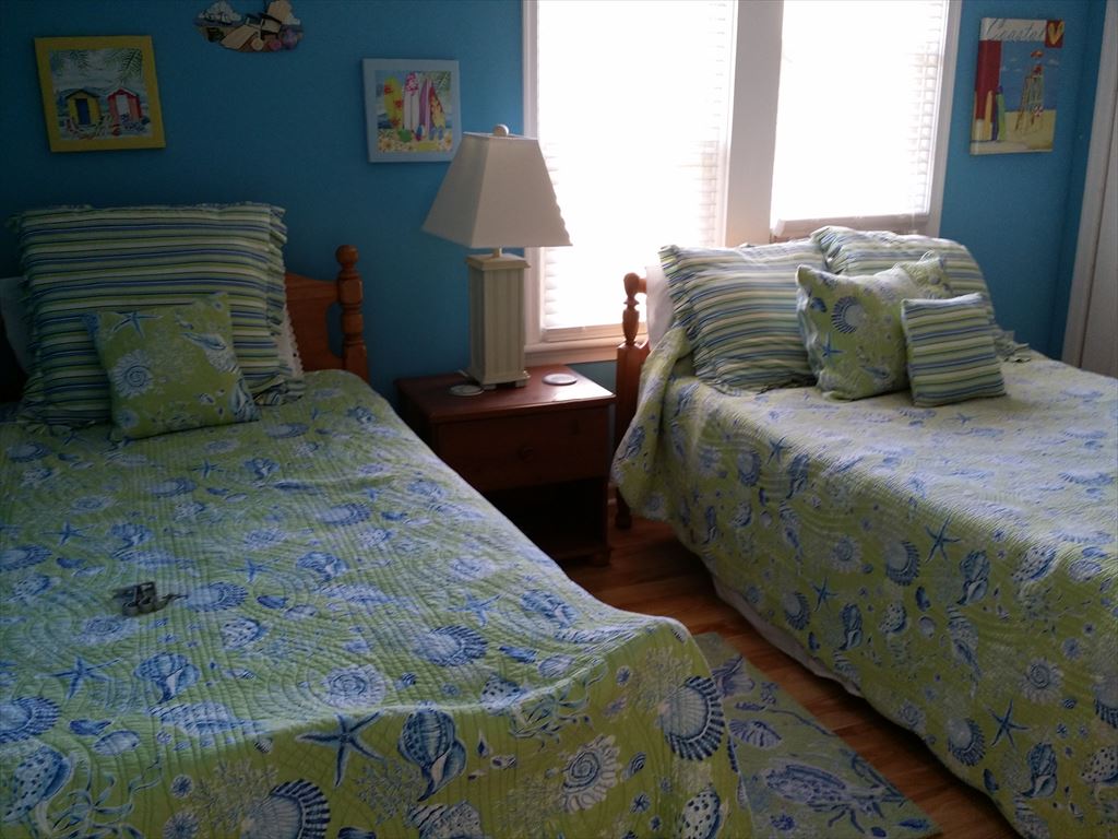 334 EAST 21ST AVENUE NORTH WILDWOOD PETFRIENDLY RENTALS at